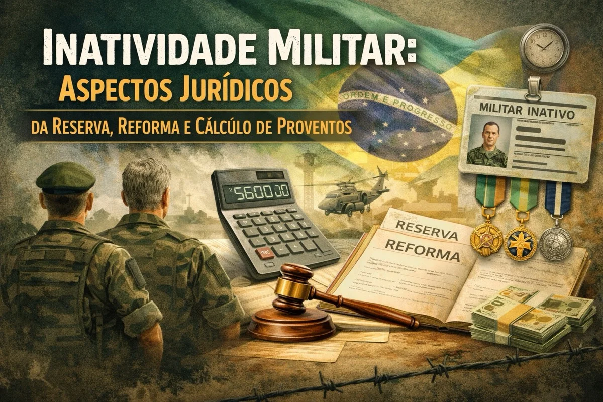 Está Perto da Reserva ou Reforma? Você Pode Estar Perdendo Dinheiro Sem Saber